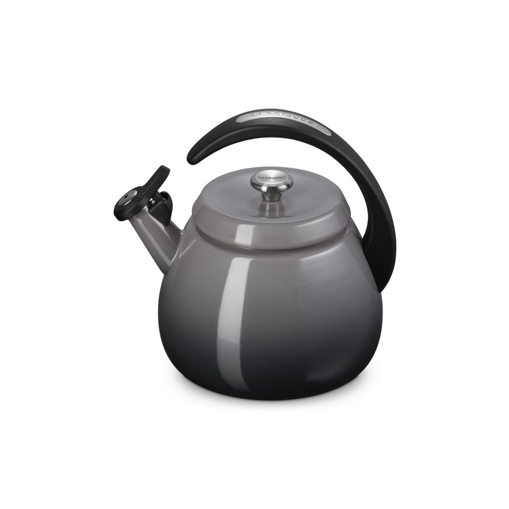 2.1 Lt - Le Creuset Cloche Bollitore In Acciaio Al Carbonio