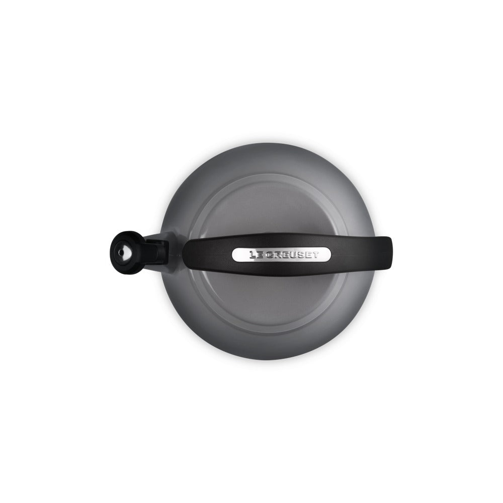 2.1 Lt - Le Creuset Cloche Bollitore In Acciaio Al Carbonio