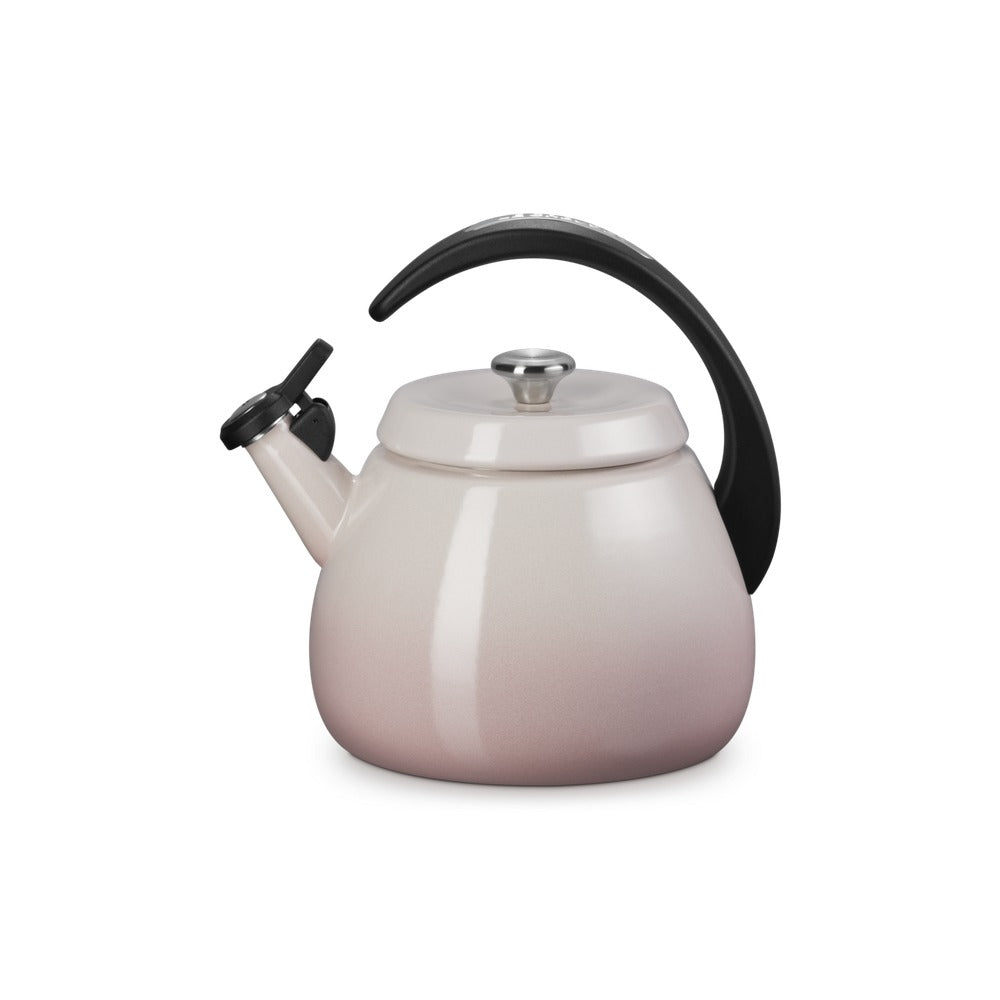 2.1 Lt - Le Creuset Cloche Bollitore In Acciaio Al Carbonio