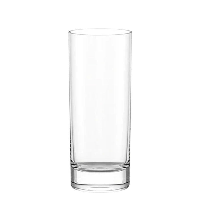 40.5 cl - Stolzle Lausitz New York Bicchiere Long Drink - Set 6 Pz