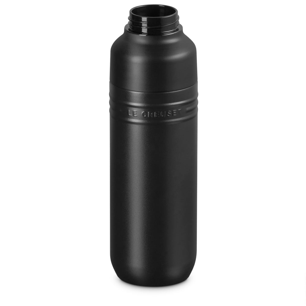 50 cl - Le Creuset On The Go Bottiglia Termica In Acciaio Inossidabile