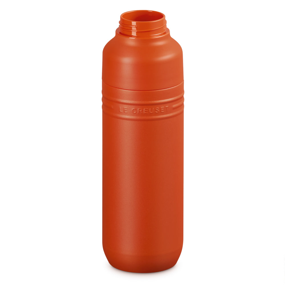 50 cl - Le Creuset On The Go Bottiglia Termica In Acciaio Inossidabile