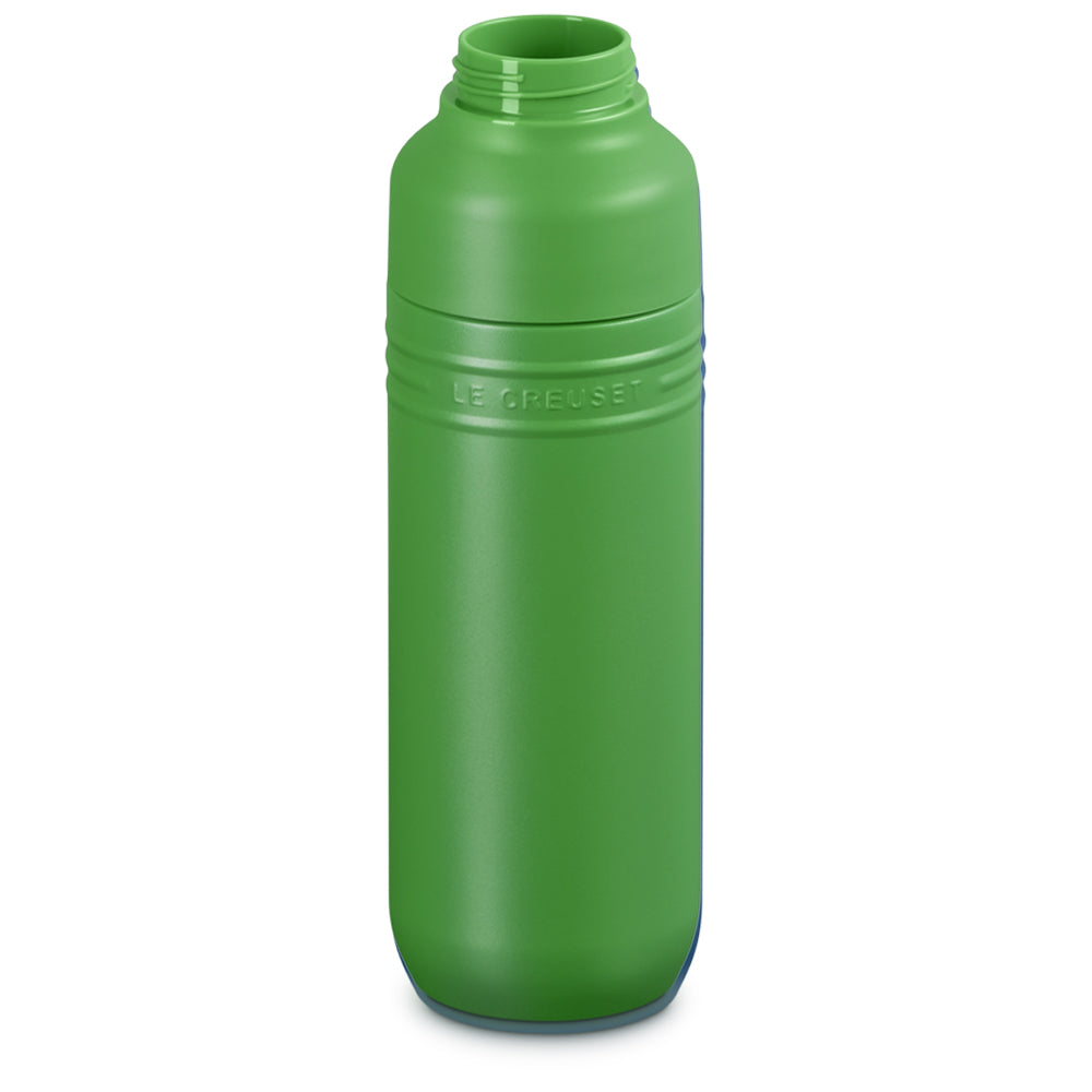 50 cl - Le Creuset On The Go Bottiglia Termica In Acciaio Inossidabile