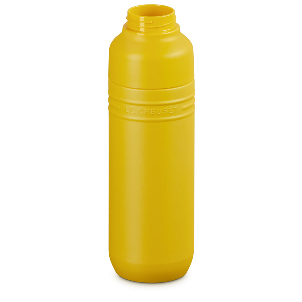50 cl - Le Creuset On The Go Bottiglia Termica In Acciaio Inossidabile