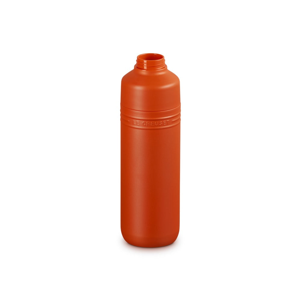 100 cl - Le Creuset On The Go Bottiglia Termica In Acciaio Inox