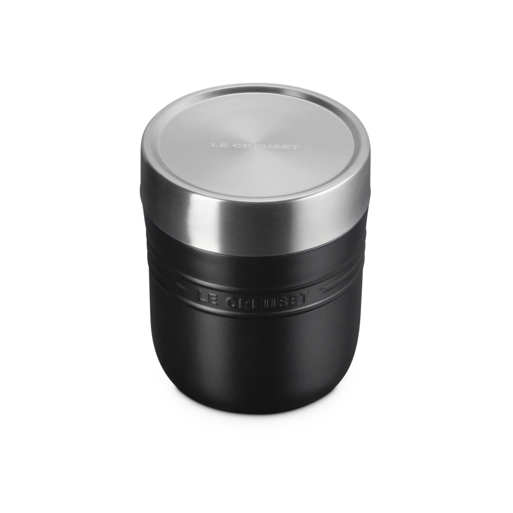 50 cl - Le Creuset On The Go Contenitore Termico per Alimenti In Acciaio Inossidabile