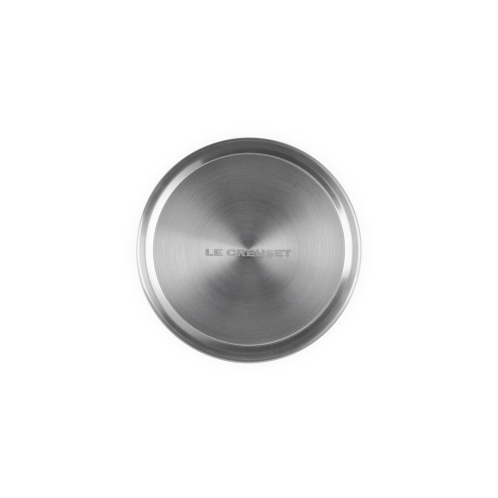 50 cl - Le Creuset On The Go Contenitore Termico per Alimenti In Acciaio Inossidabile