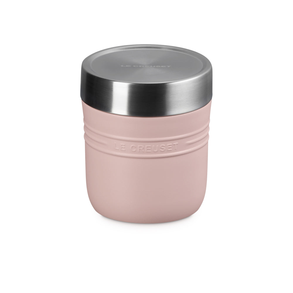 50 cl - Le Creuset On The Go Contenitore Termico per Alimenti In Acciaio Inossidabile