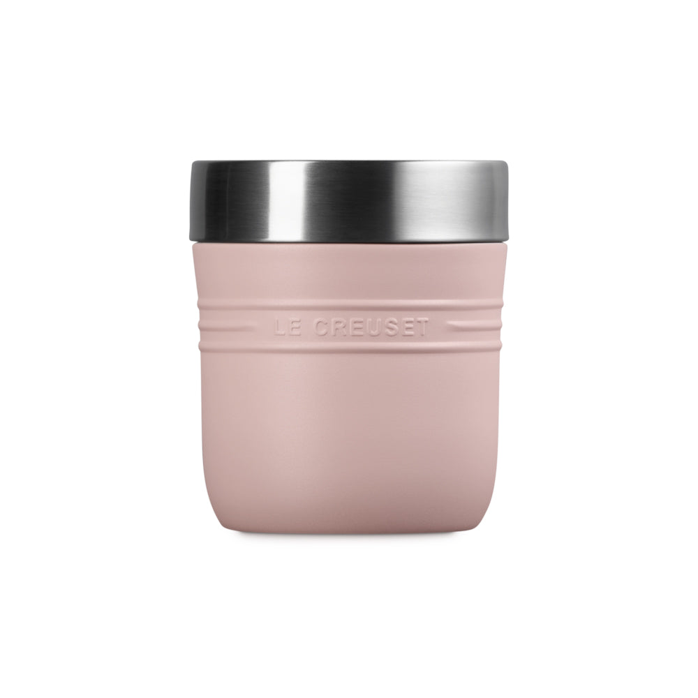 50 cl - Le Creuset On The Go Contenitore Termico per Alimenti In Acciaio Inossidabile