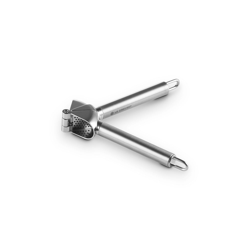 Le Creuset Acciaio Inox Spremiaglio In Acciaio Inox