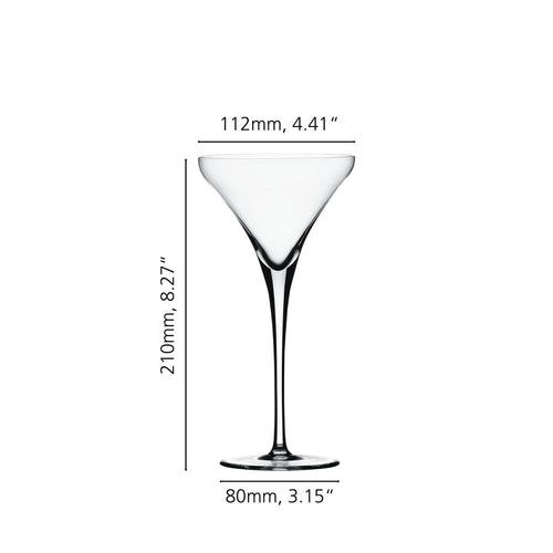 84 cl - Spiegelau Arabesque Calice Vino Rosso Burgundy In Vetro Cristallino - Set 2 Pz