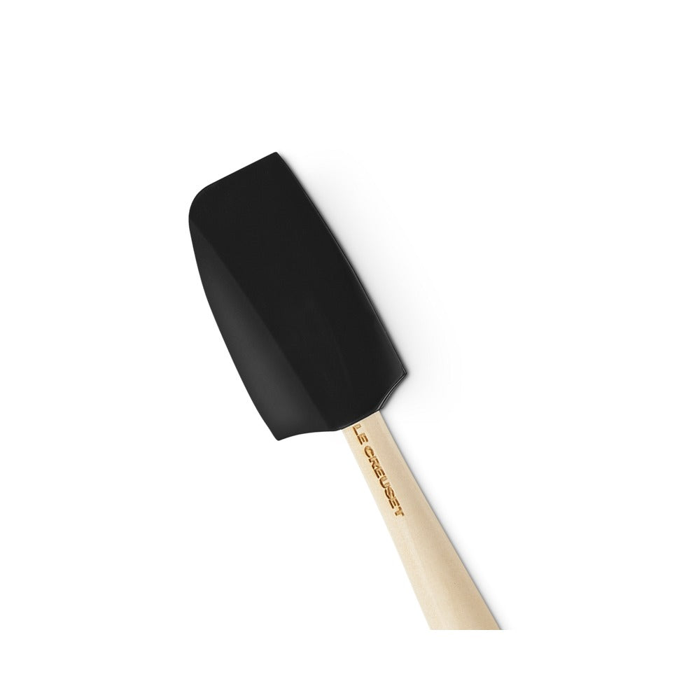 28 cm - Le Creuset Craft Spatola Da Cucina Piccola In Silicone