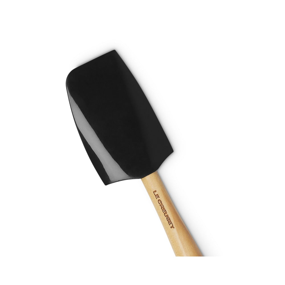 28 cm - Le Creuset Craft Spatola Da Cucina Media In Silicone