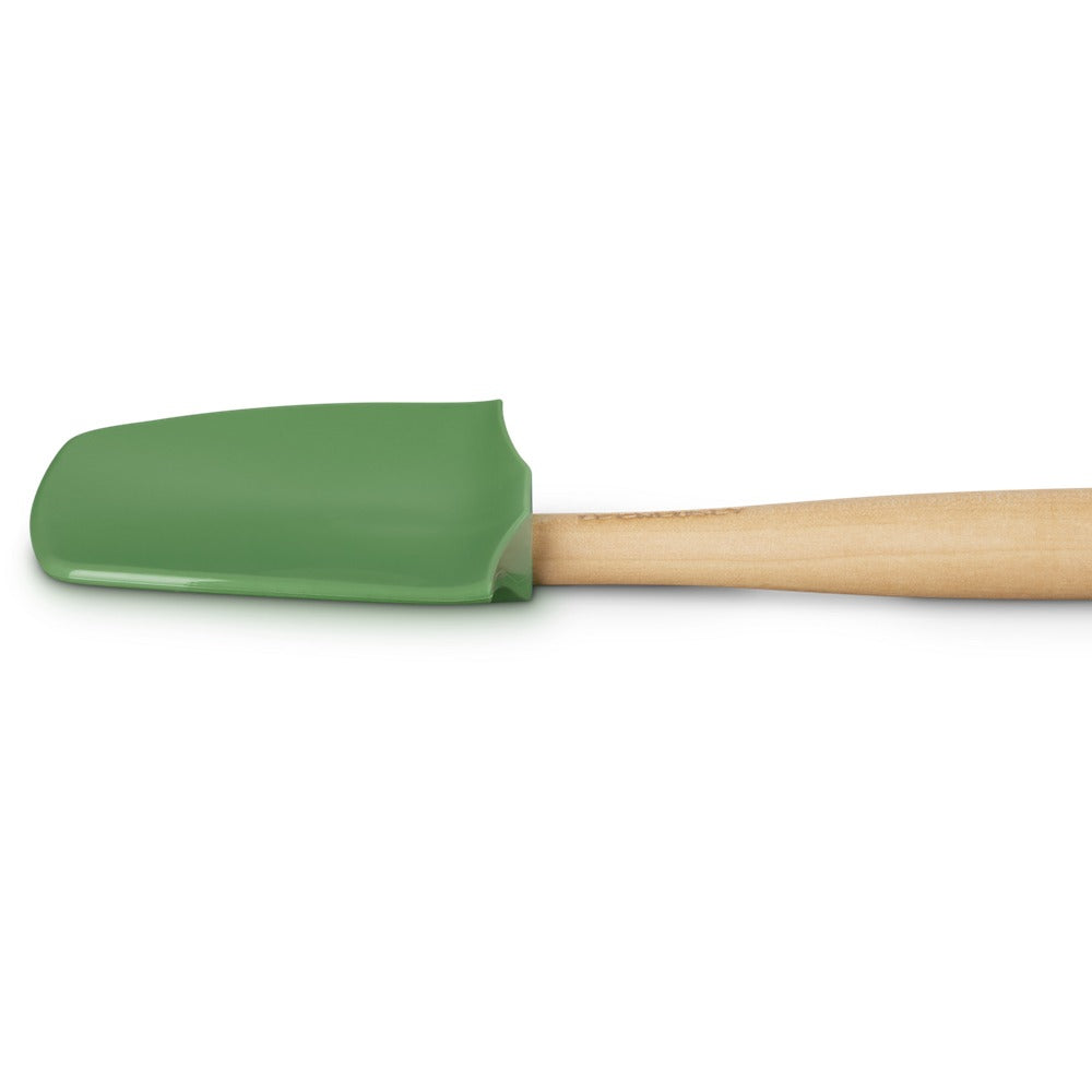 28 cm - Le Creuset Craft Spatola Cucchiaio Larga In Silicone