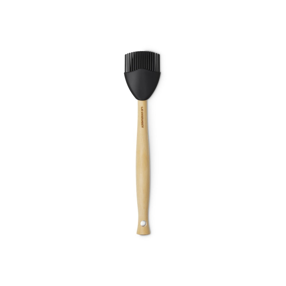 26 cm - Le Creuset Craft Pennello Da Cucina In Silicone
