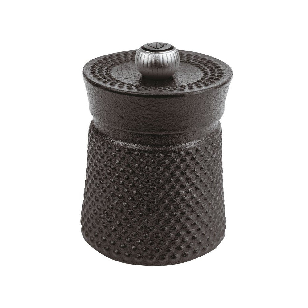 8 cm - Peugeot Bali Fonte Macina Pepe In Ghisa smaltata