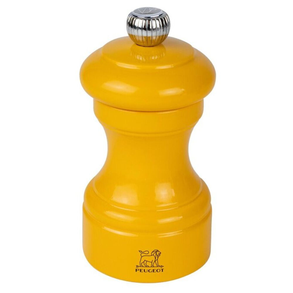 10 cm - Peugeot Bistro Macina Pepe In Legno