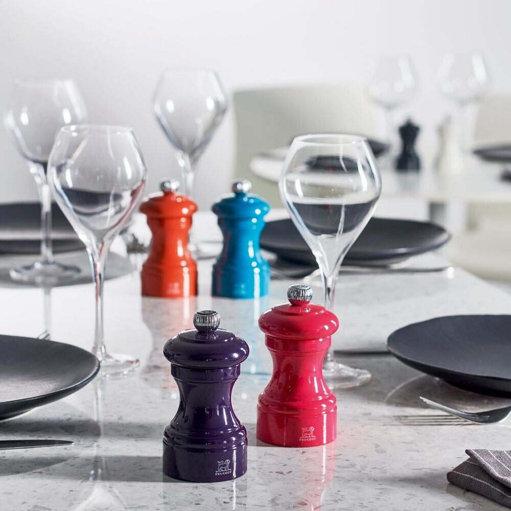 10 cm - Peugeot Bistro Macina Sale In Legno