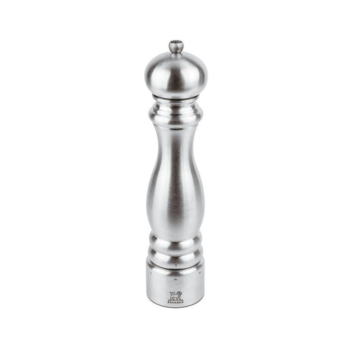 30 cm - Peugeot Paris Chef u'Select Macina Pepe In Acciaio Inox