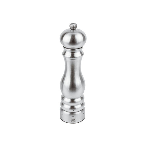 22 cm - Peugeot Paris Chef u'Select Macina Sale In Acciaio Inox