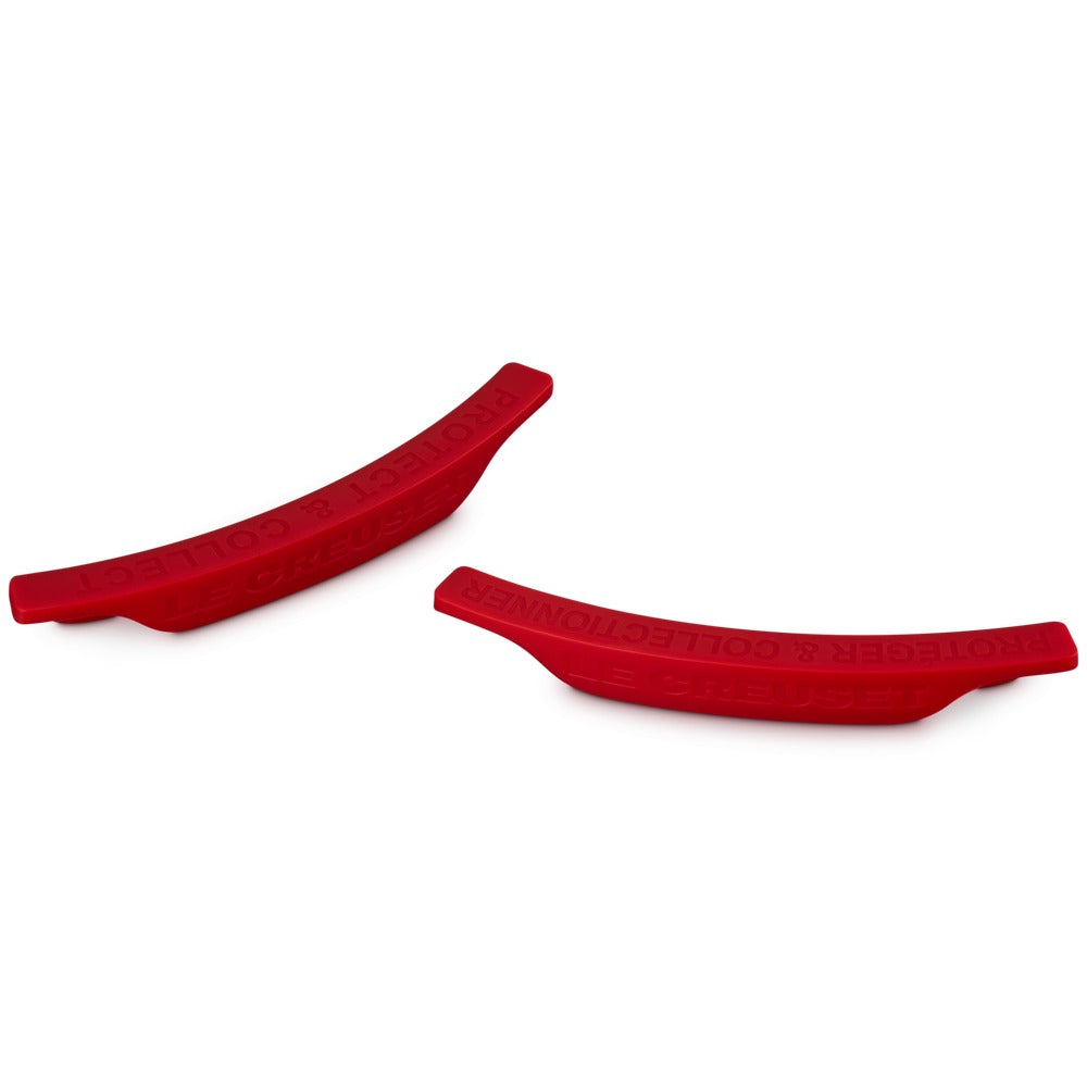 Le Creuset Salva Coperchio In Silicone Set 2 Pz