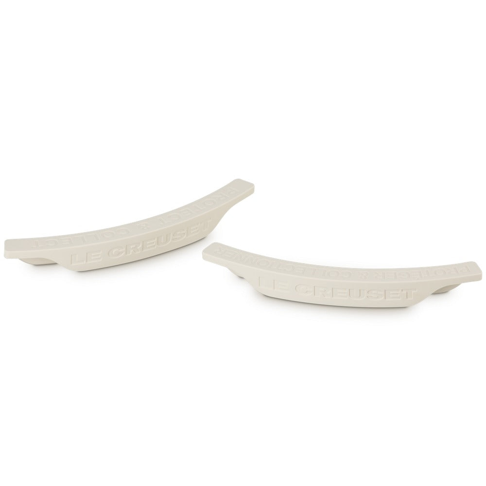 Le Creuset Salva Coperchio In Silicone Set 2 Pz