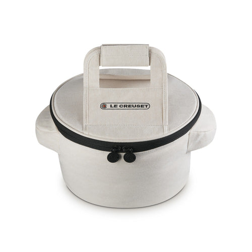 38 cm - Le Creuset Tote Bag Per Cocotte