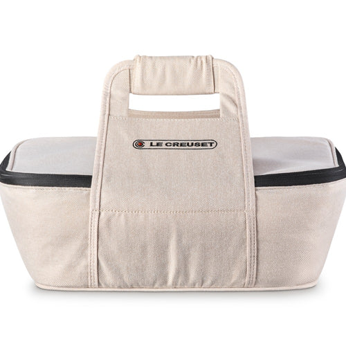 40 cm - Le Creuset Tote Bag Per Pirofile