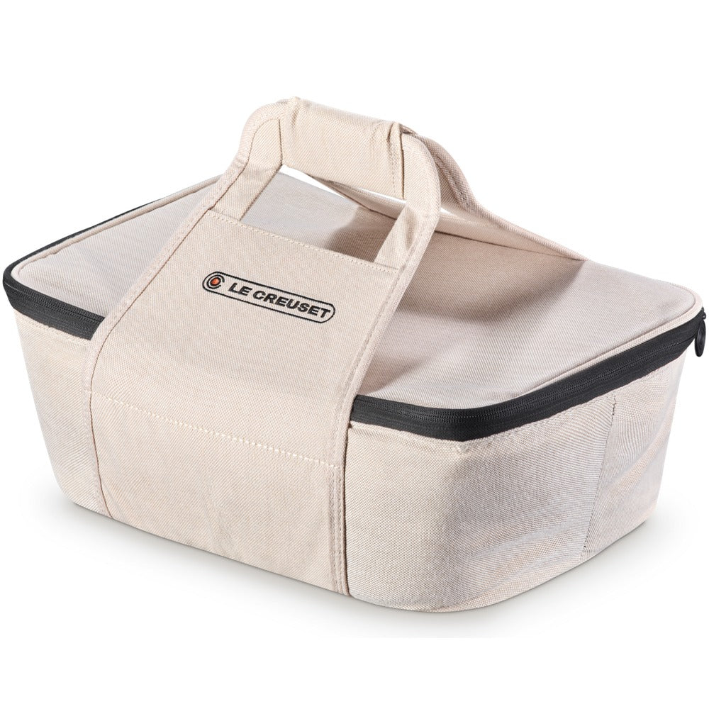 40 cm - Le Creuset Tote Bag Per Pirofile