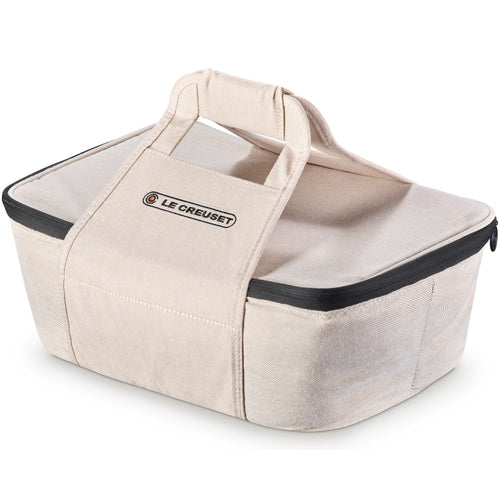 40 cm - Le Creuset Tote Bag Per Pirofile