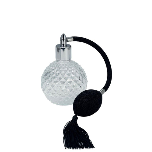 11 cl - Ilsa Bottiglia Angostura Con Spray e Condotto Flessibile In Vetro Borosilicato