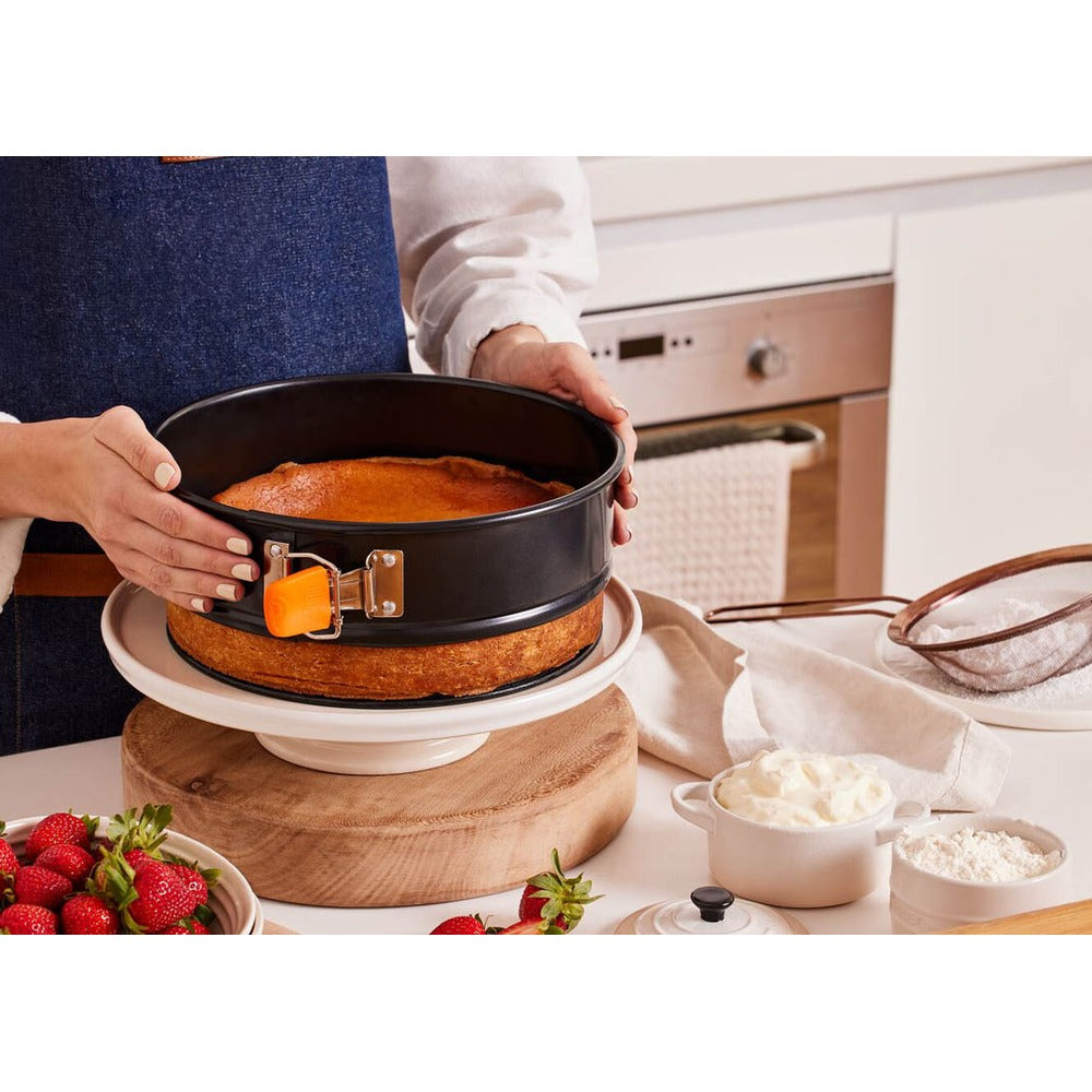 Nonstick Round Springform Pan