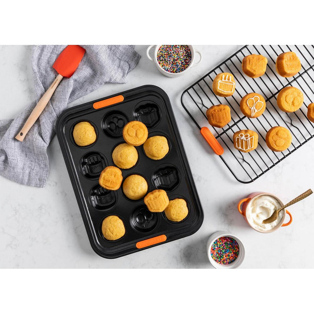 Le Creuset Forme Speciali Griglia Di Raffreddamento