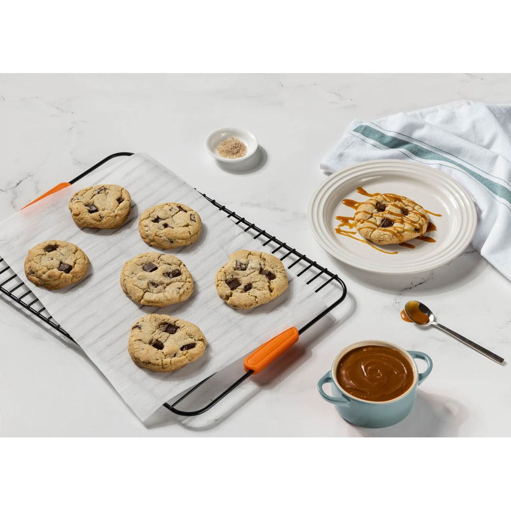 Le Creuset Forme Speciali Griglia Di Raffreddamento