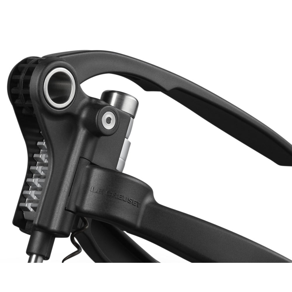 Le Creuset LM-250 Cavatappi Con Tagliacapsule FC100 In Termoplastica