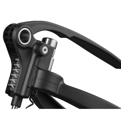 Le Creuset LM-250 Cavatappi Con Tagliacapsule FC100 In Termoplastica