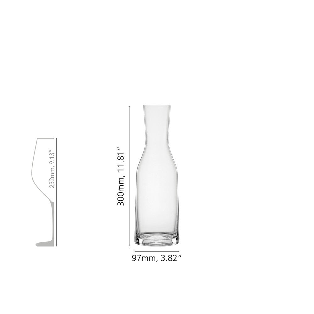 100 cl - Spiegelau Ultra Caraffa Acqua In Vetro Cristallino