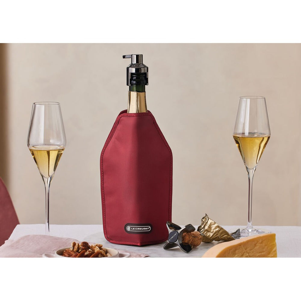 Le Creuset Calice Flute In Vetro Set 4 Pz