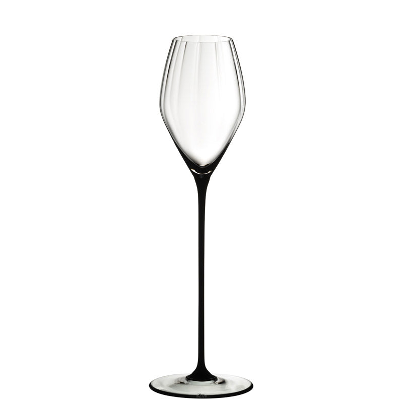 37,5 cl - High Performance Verkostungsglas aus Glas