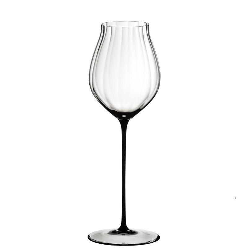 83 cl - High Performance Rotweinglas aus Glas