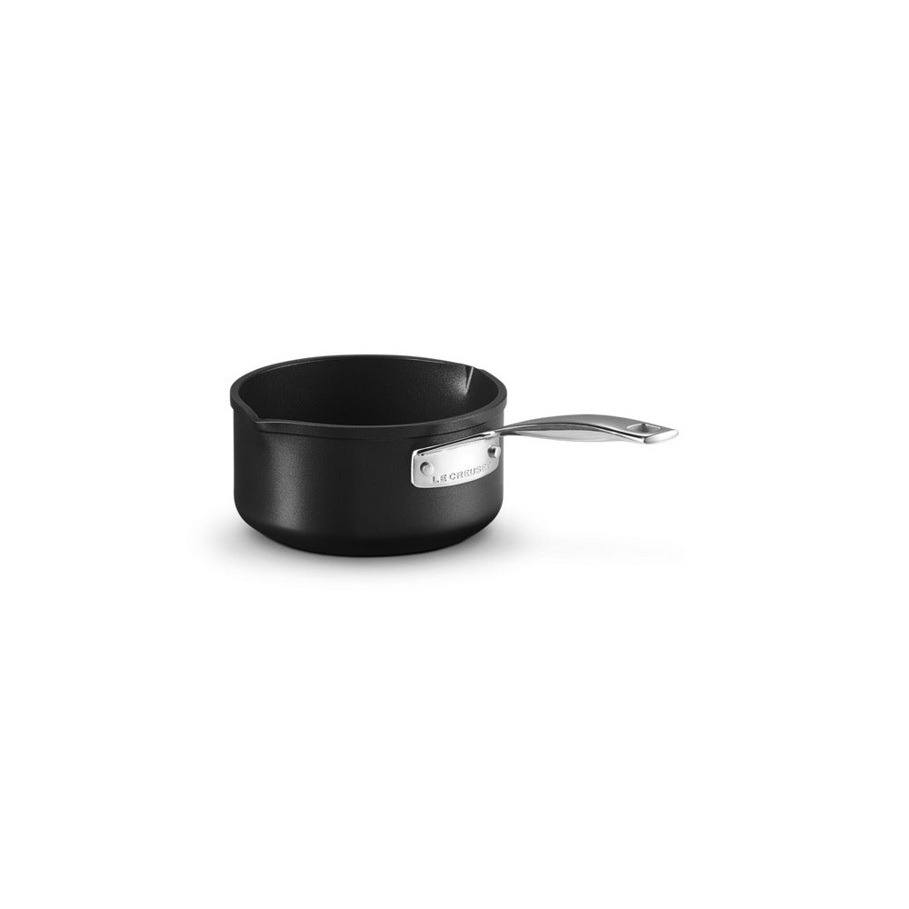 Le Creuset Essential Casseruola Doppio Becco Con Manico In Alluminio
