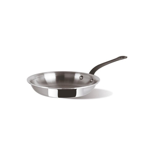 Sambonet Home Chef Padella Bassa In Acciaio Inox