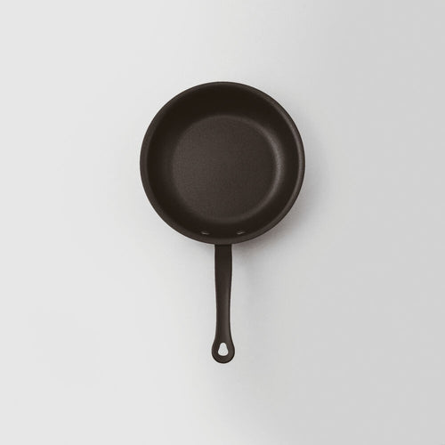 Sambonet Home Chef Padella Bassa Antiaderente In Acciaio Inox