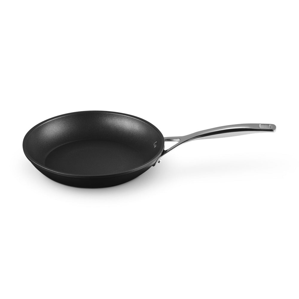 Le Creuset Essential Set Casseruole e Padelle Antiaderenti In Alluminio Set 3 Pz