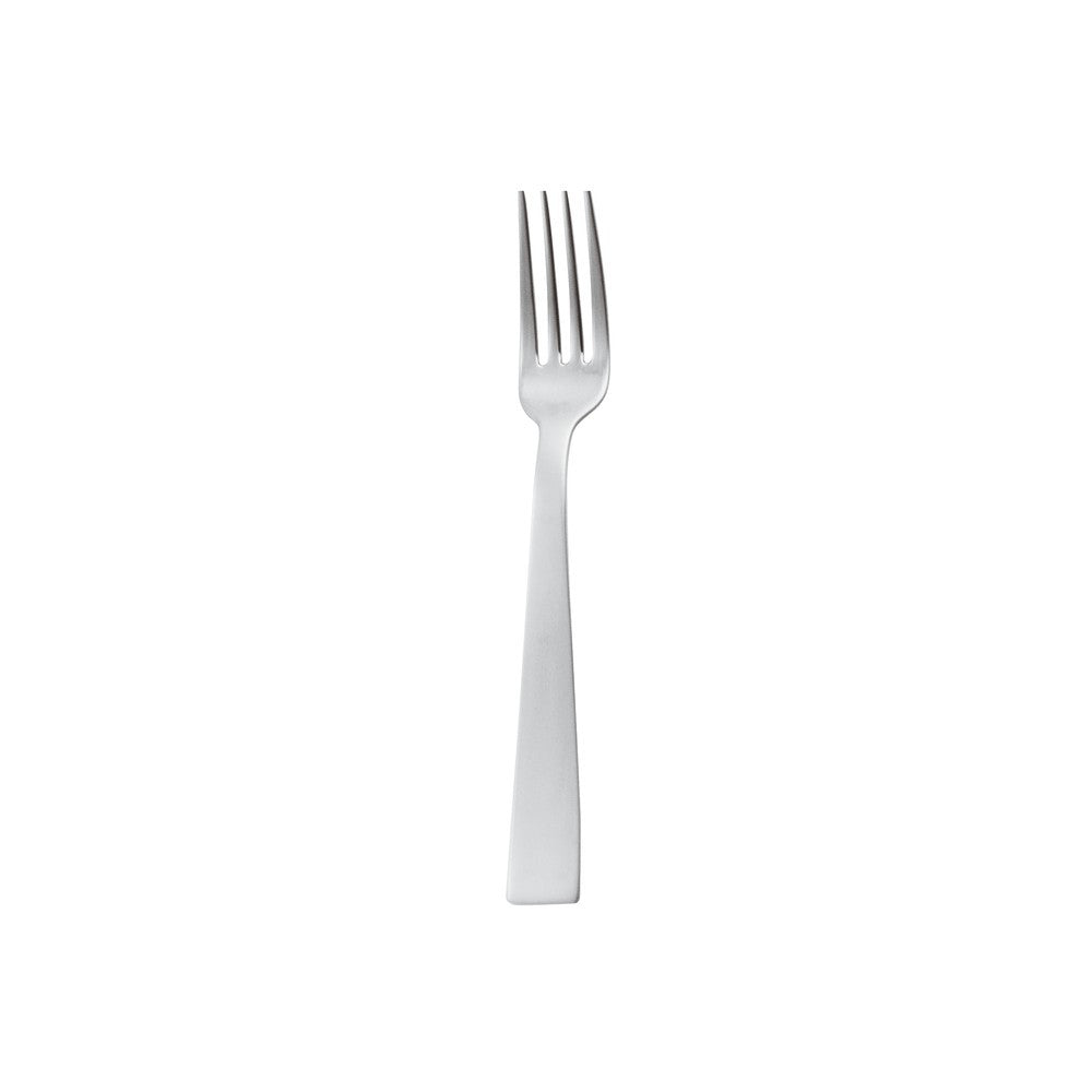 Sambonet Gio Ponti Forchetta Frutta In Acciaio Inox
