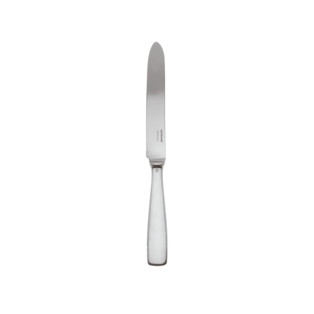 Sambonet Gio Ponti Coltello Frutta In Acciaio Inox