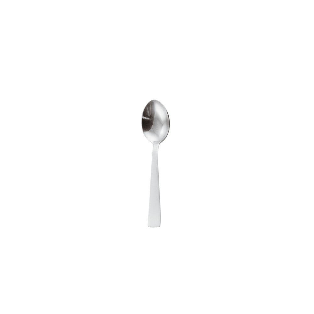 Sambonet Gio Ponti Cucchiaino Moka In Acciaio Inox