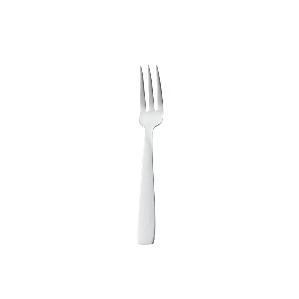 Sambonet Gio Ponti Forchetta Pesce In Acciaio Inox