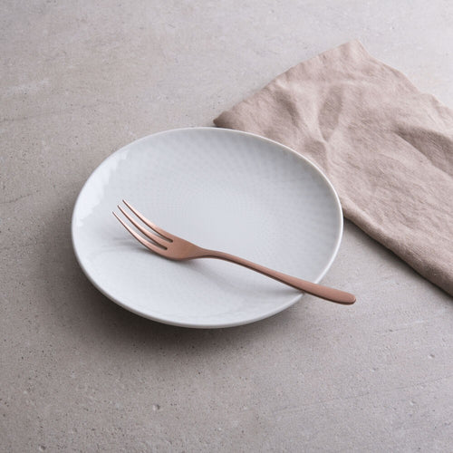 Sambonet Taste Forchettina Dolce In Acciaio Inox - Set 6 Pz