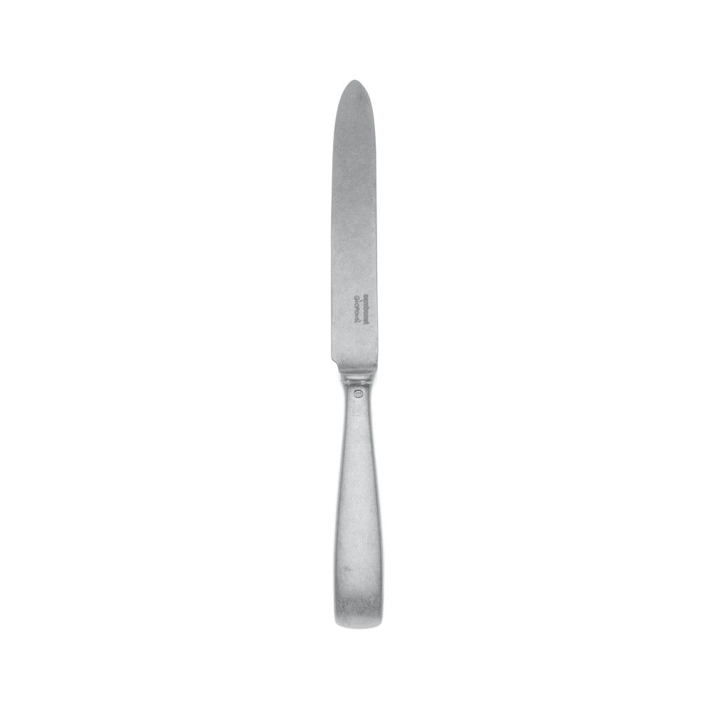 Sambonet Gio Ponti Coltello Tavola In Acciaio Inox